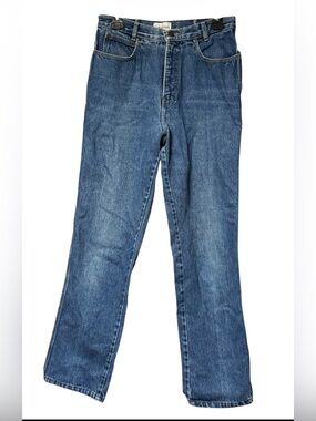vintage Calvin Klein jeans cut Y0626 80s 1980s SZ 28/30 (labeled 13)